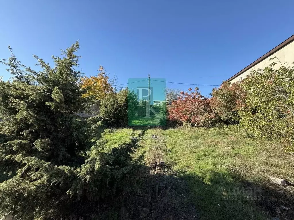 Участок в Севастополь уч6 (4.36 сот.) - Фото 1