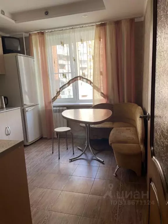 1-к кв. Санкт-Петербург ул. Савушкина, 135к4 (40.0 м) - Фото 1