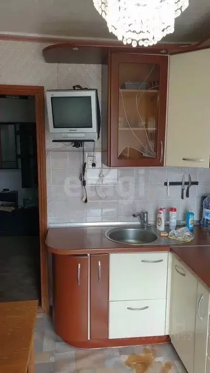 2-к кв. Ростовская область, Таганрог ул. Фрунзе, 152 (49.0 м) - Фото 2