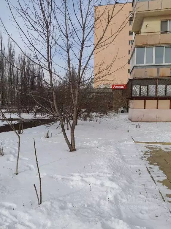 Помещение свободного назначения в Белгородская область, Старый Оскол ... - Фото 1