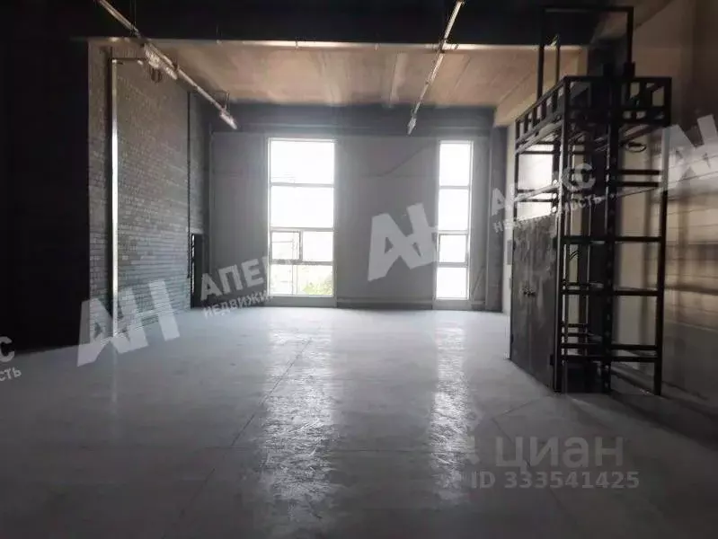 Склад в Московская область, Королев Канальный проезд, 6 (345 м) - Фото 1