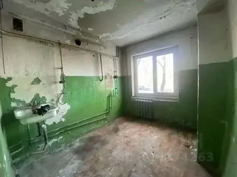 1-к кв. Калужская область, Бабынинский муниципальный округ, Муромцево ... - Фото 1