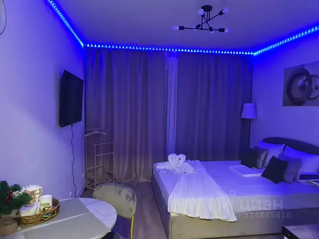 1-к кв. Нижегородская область, Нижний Новгород д. Утечино, ул. ... - Фото 1