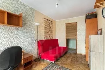 2-к кв. Москва Новочеремушкинская ул., 48К2 (55.0 м) - Фото 1