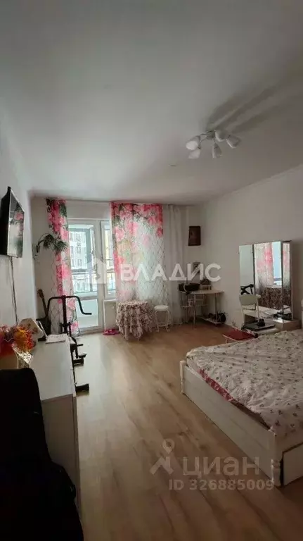 2-к кв. Москва ул. Нижняя Хохловка, 8 (66.1 м) - Фото 2