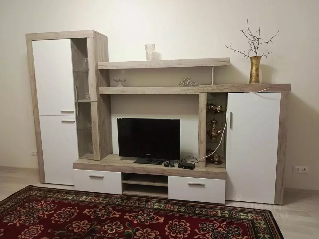 3-к кв. Москва проезд Шокальского, 28Ак1 (73.6 м) - Фото 1