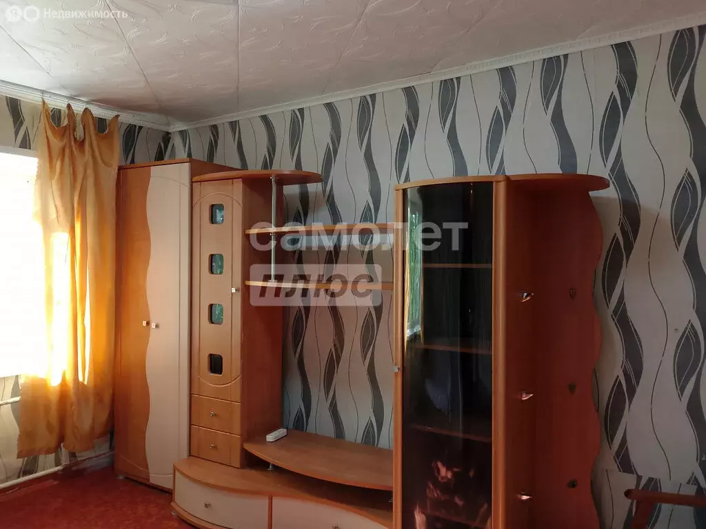 1к в 4-комнатной квартире (18 м) - Фото 1