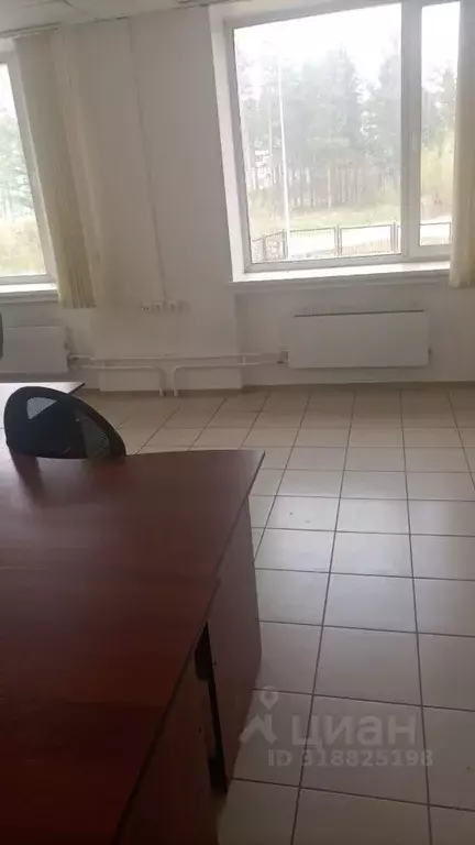 Помещение свободного назначения в Саха (Якутия), Нерюнгри ул. ... - Фото 0