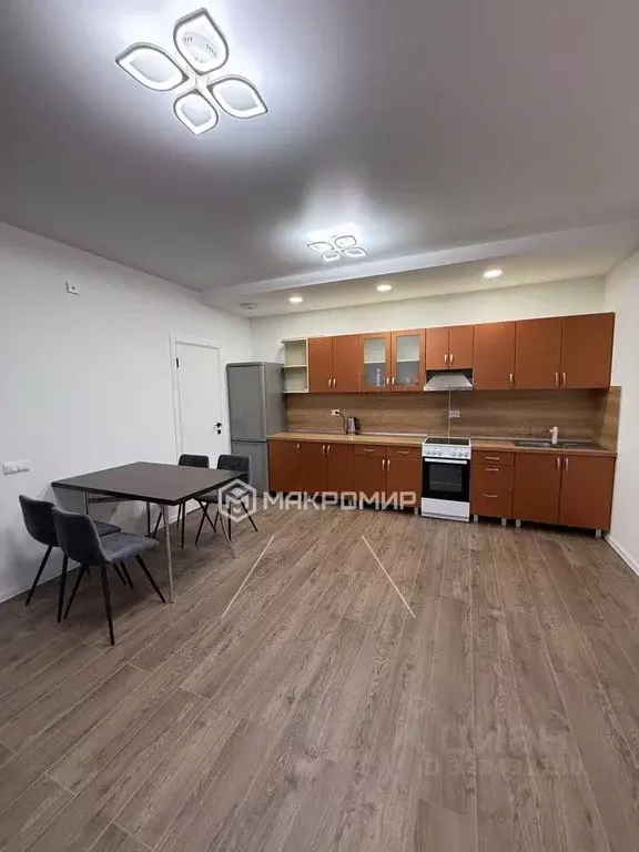 2-к кв. Ленинградская область, Ломоносовский район, Аннинское ... - Фото 1