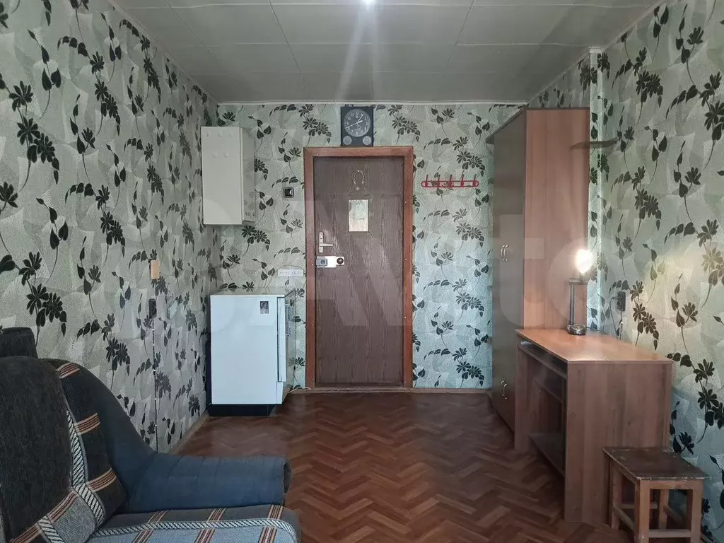Комната 11,4 м в 8-к., 6/9 эт. - Фото 1