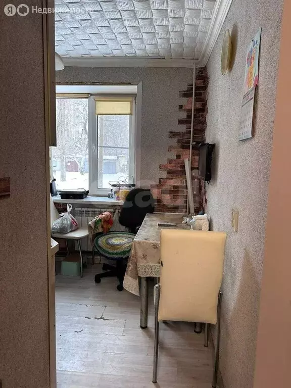 3-комнатная квартира: Воронеж, Броневая улица, 3А (51.4 м) - Фото 2