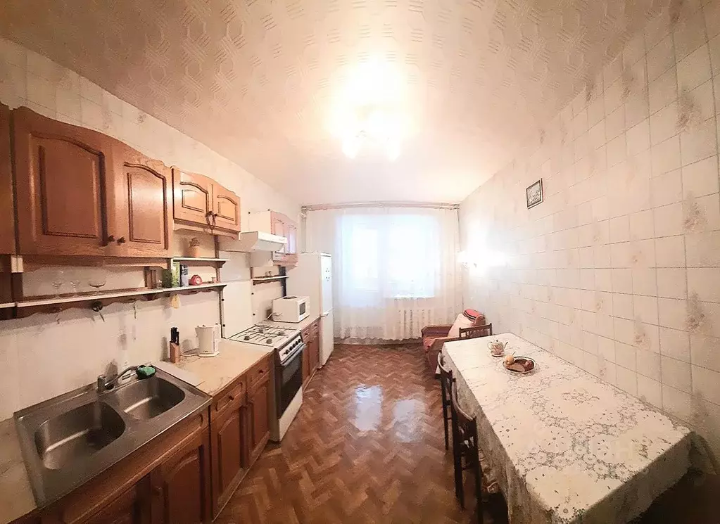 1-к кв. Марий Эл, Йошкар-Ола ул. Волкова, 68 (58.4 м) - Фото 2