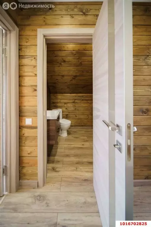 Дом в хутор Копанской, Нарядная улица, 9 (134.6 м) - Фото 1