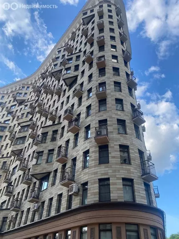 1-комнатная квартира: Москва, Солдатский переулок, 10 (46 м) - Фото 0