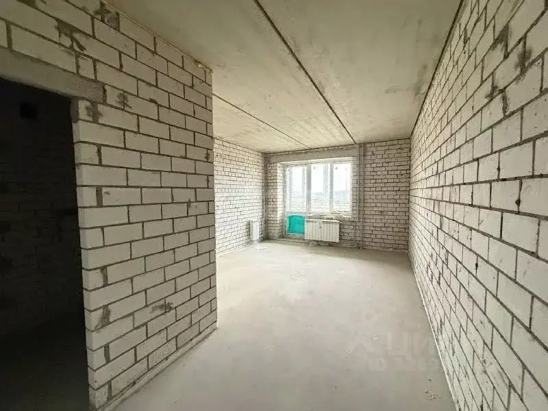 2-к кв. Калужская область, Калуга ул. Минская, 39 (53.28 м) - Фото 2