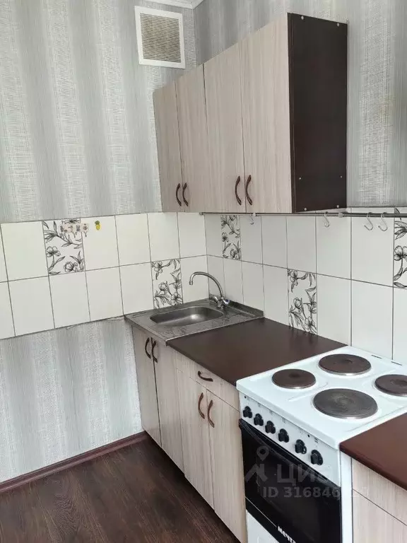 1-к кв. Красноярский край, Красноярск Северный мкр, ул. Урванцева, 14 ... - Фото 0