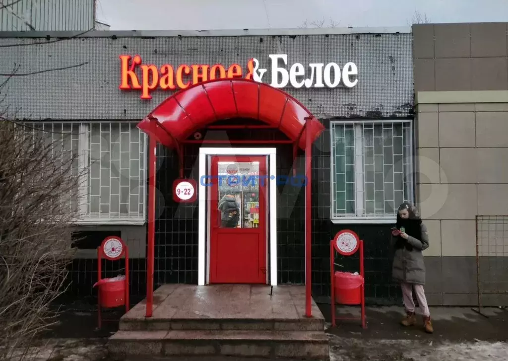 Габ  кб  110,8м2 - Фото 1