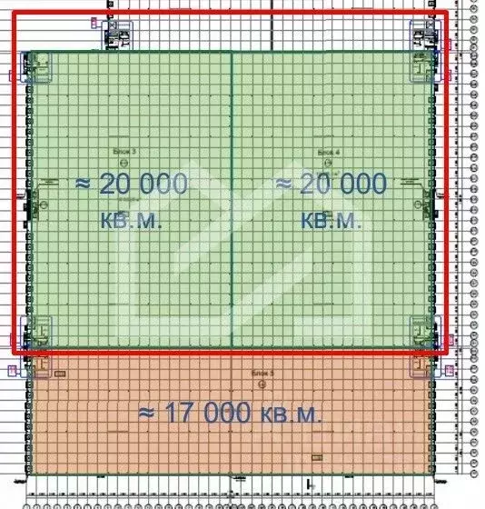 Производственное помещение в Московская область, Клин Волоколамское ... - Фото 2
