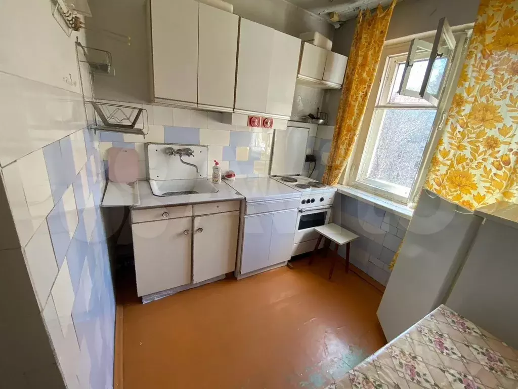 2-к. квартира, 45 м, 4/5 эт. - Фото 1