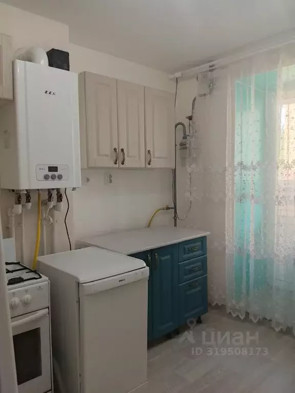 1-к кв. Марий Эл, Йошкар-Ола ул. Меримского, 6 (39.0 м) - Фото 1