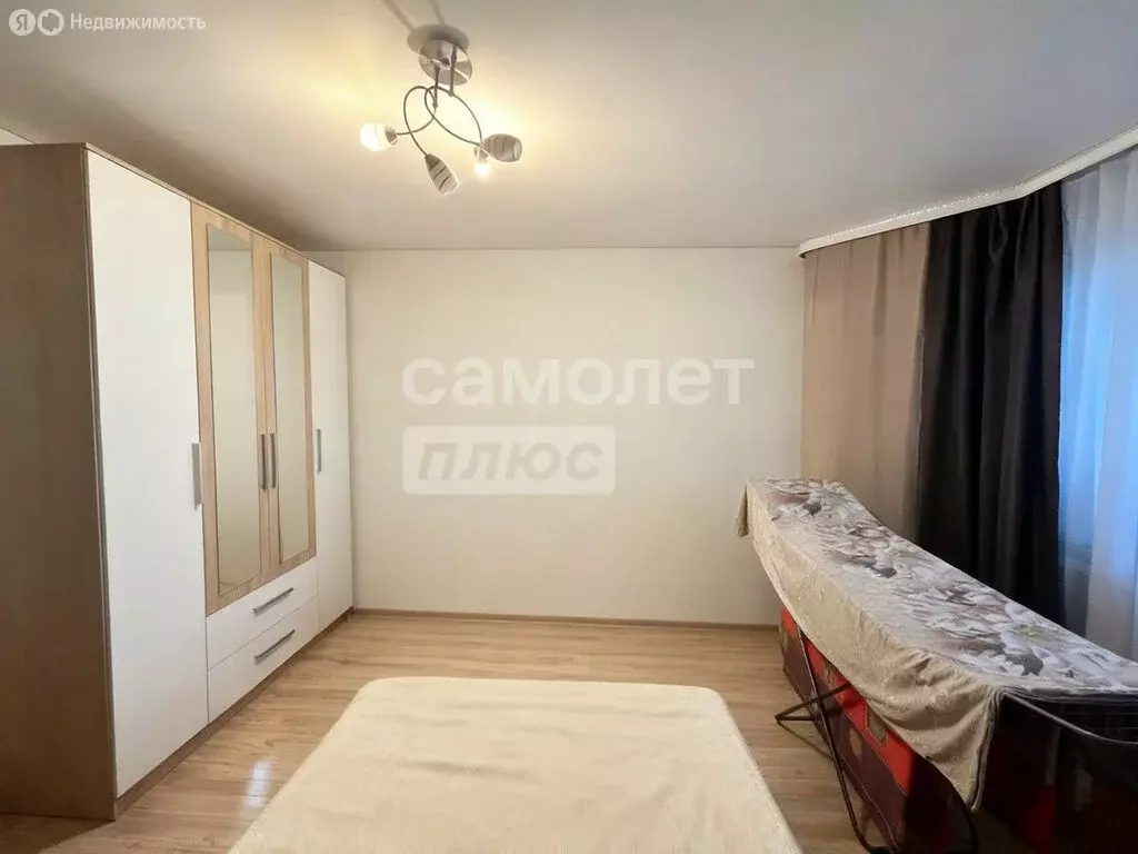 2-комнатная квартира: Липецк, Боевой проезд, 43 (58.7 м) - Фото 1