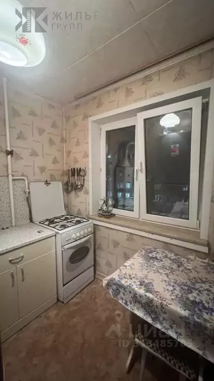 2-к кв. Татарстан, Казань ул. Нурсултана Назарбаева, 70 (42.0 м) - Фото 0