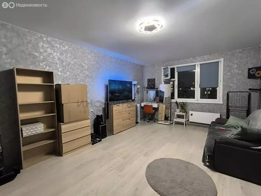 4-комнатная квартира: Химки, улица Горшина, 5 (128.6 м) - Фото 2