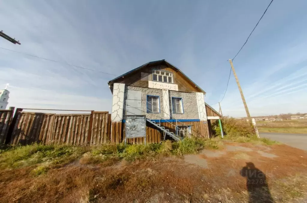 Торговая площадь в Курганская область, Шадринский муниципальный округ, ... - Фото 2