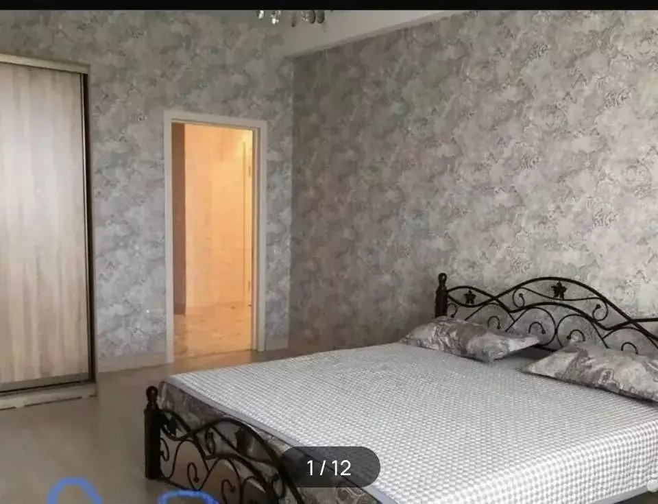 1-к кв. Дагестан, Избербаш Первомайская ул., 12А (72.0 м) - Фото 1