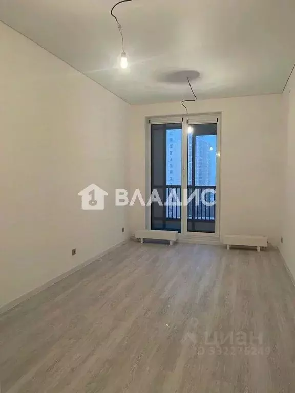 Студия Санкт-Петербург Дальневосточный просп., 23 (23.6 м) - Фото 1