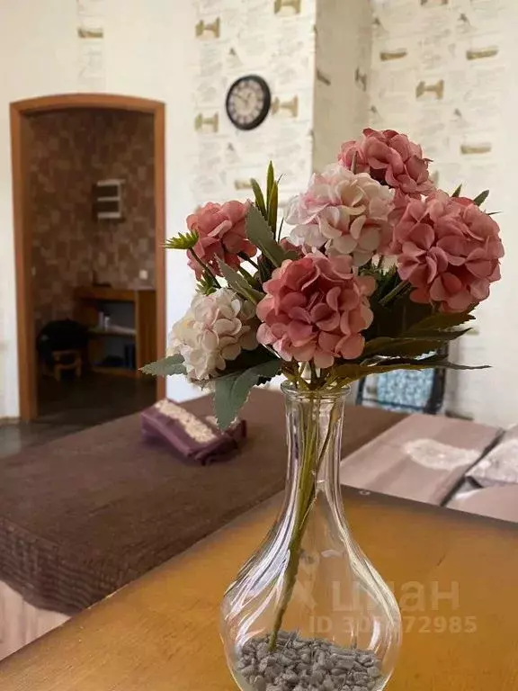 Студия Иркутская область, Иркутск ул. Джамбула, 30/2 (25.0 м) - Фото 1