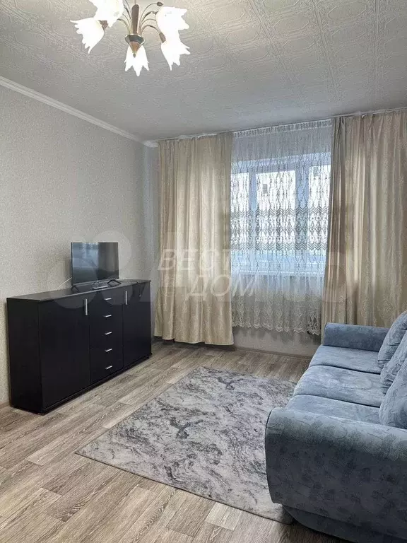 2-к. квартира, 52 м, 5/9 эт. - Фото 1