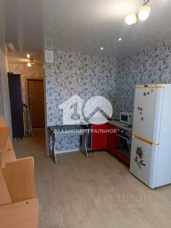 Квартира, студия, 19.89 м - Фото 2