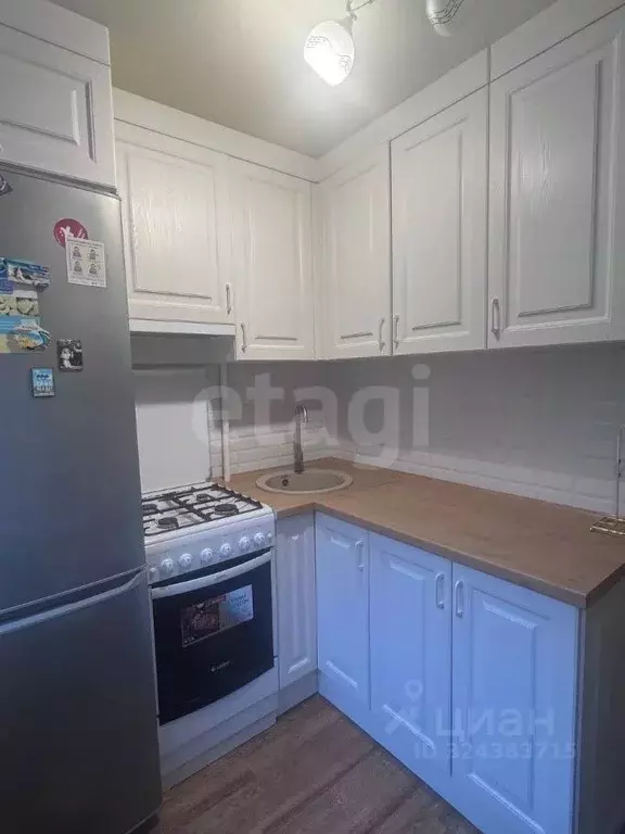 2-к кв. Марий Эл, Йошкар-Ола Пролетарская ул., 69А (49.0 м) - Фото 1