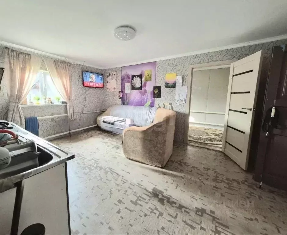 Дом в Брянская область, Новозыбков Луговая ул. (50 м) - Фото 1