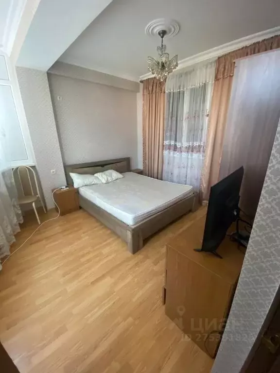 2-к кв. Дагестан, Дербент ул. Юрия Гагарина, 18М (50.5 м) - Фото 1