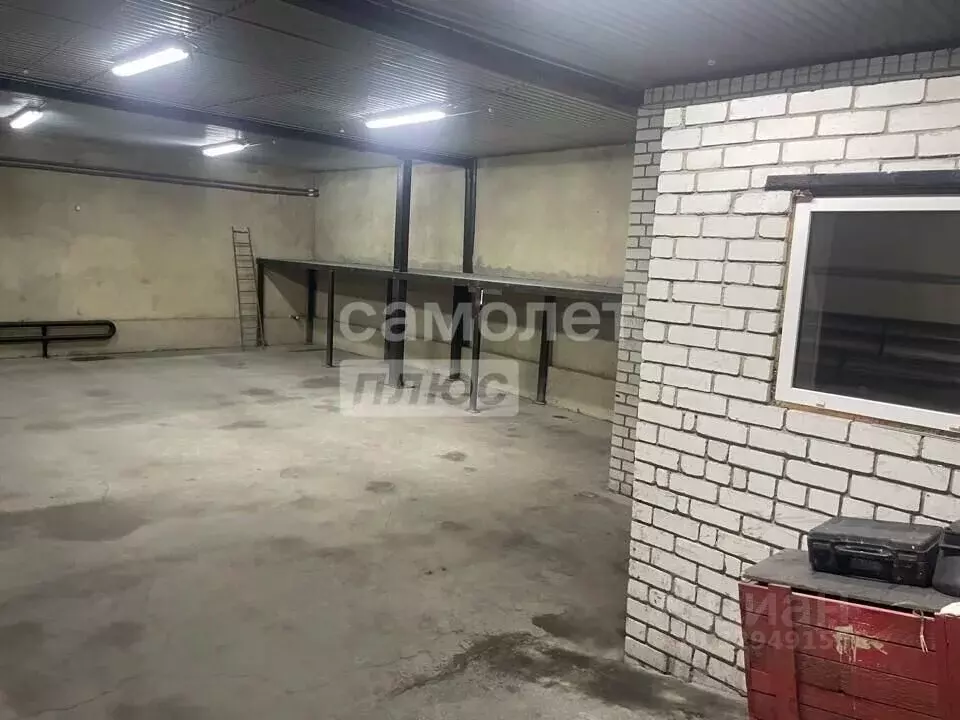 Склад в Челябинская область, Челябинск Троицкий тракт, 19/3 (300 м) - Фото 2