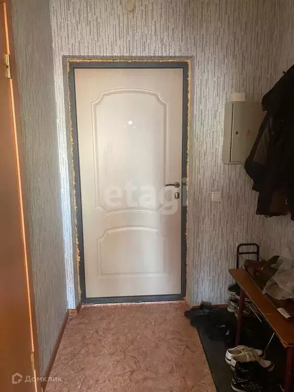 Продаётся 1-к квартира, 34.7 м - Фото 0