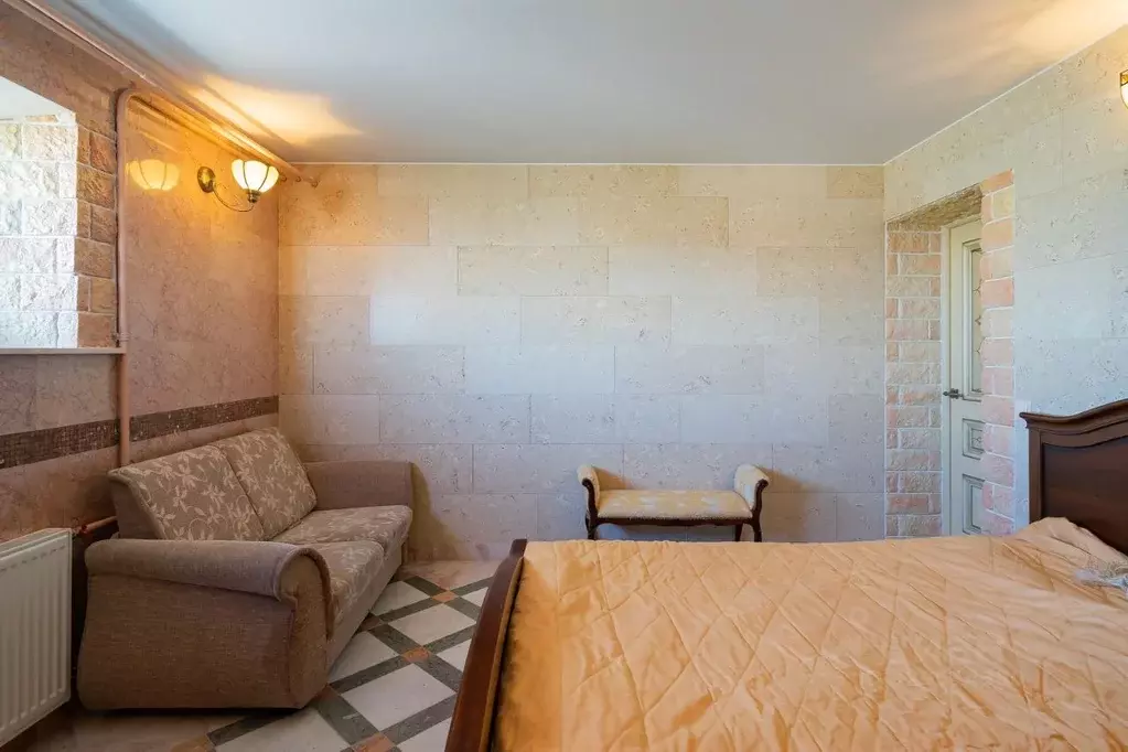 3-к кв. Санкт-Петербург Будапештская ул., 83/39 (89.1 м) - Фото 1