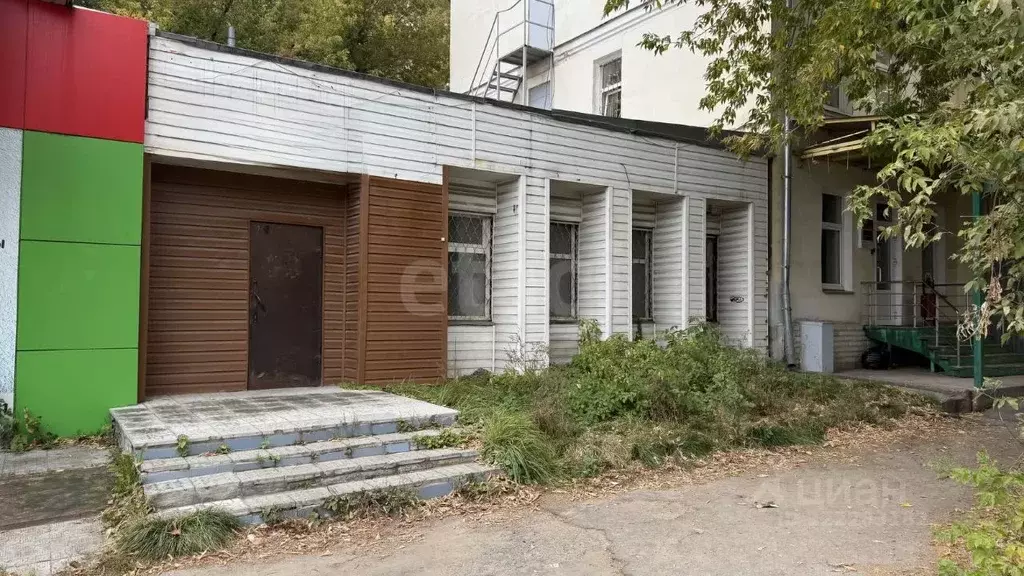 Помещение свободного назначения в Владимирская область, Ковров ... - Фото 0