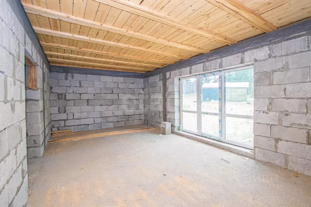 Дом в Бурятия, Улан-Удэ Клен ДНТ, 80 (244 м) - Фото 1