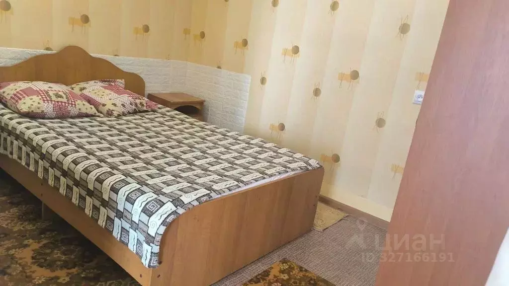 Комната Краснодарский край, Геленджик городской округ, с. ... - Фото 1