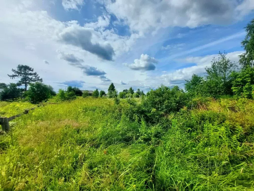 Дом в Коми, Сыктывдинский район, Часово муниципальное образование, д. ... - Фото 1