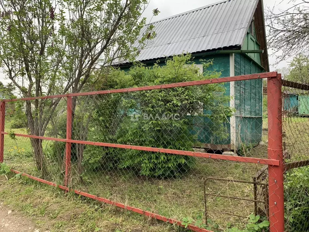Участок 4,6 сот. (СНТ, ДНП) - Фото 0