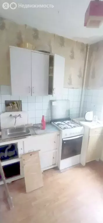 2-комнатная квартира: Самара, посёлок Соцгород, Ново-Молодёжный ... - Фото 2