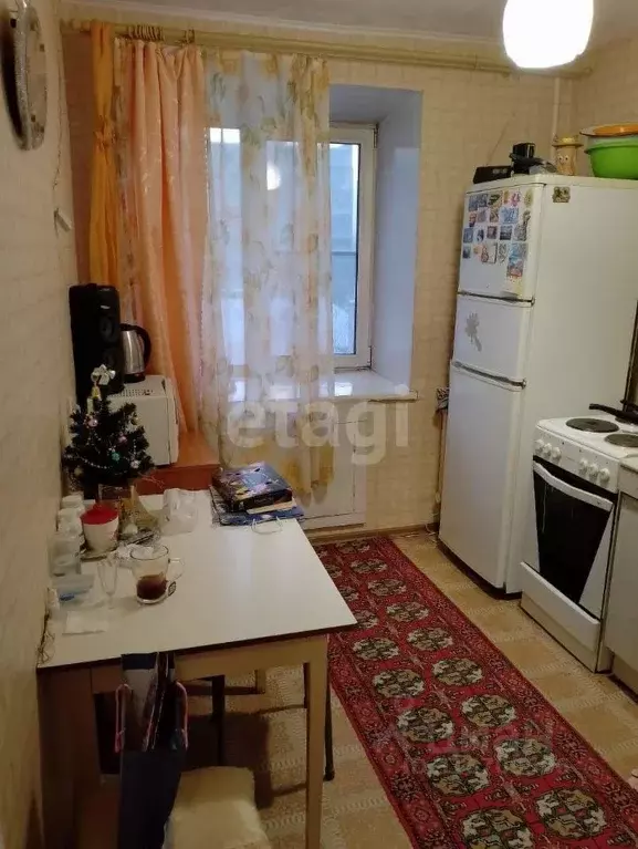 1-к кв. Забайкальский край, Чита ул. Матвеева, 35 (33.6 м) - Фото 0