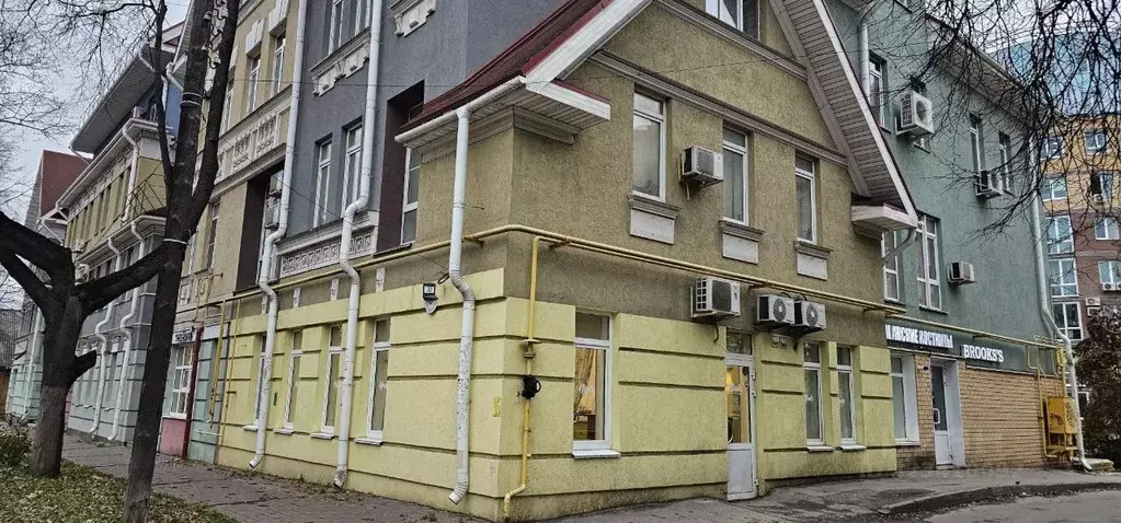 Помещение свободного назначения в Нижегородская область, Нижний ... - Фото 1