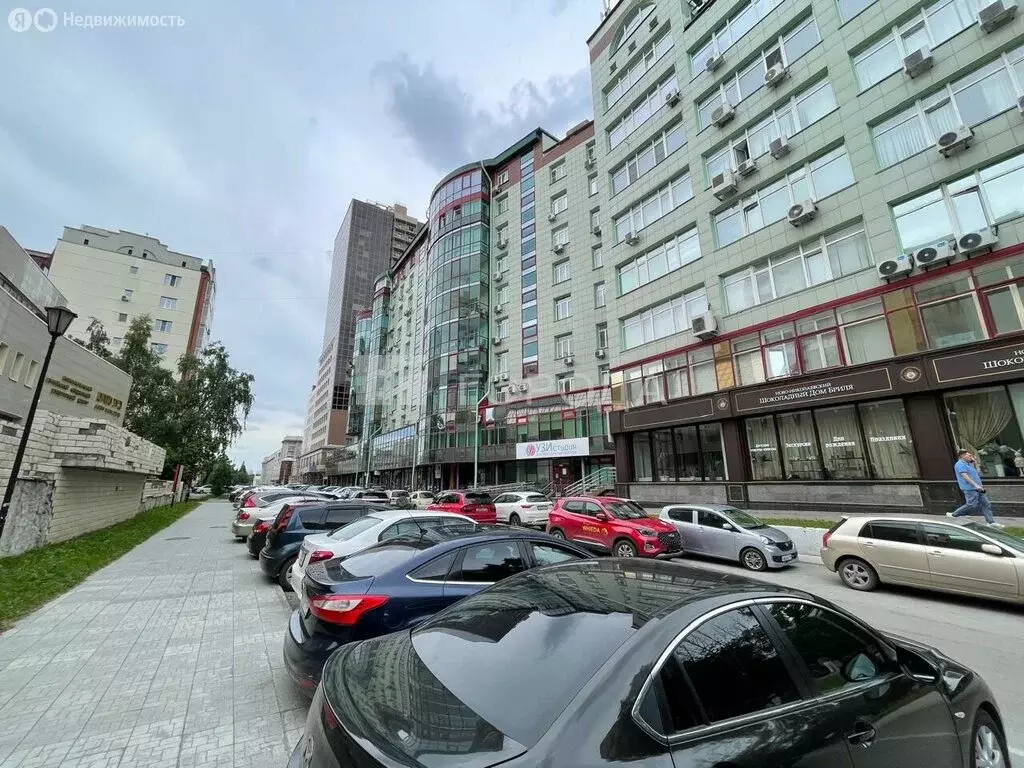 Офис (170.4 м) - Фото 1