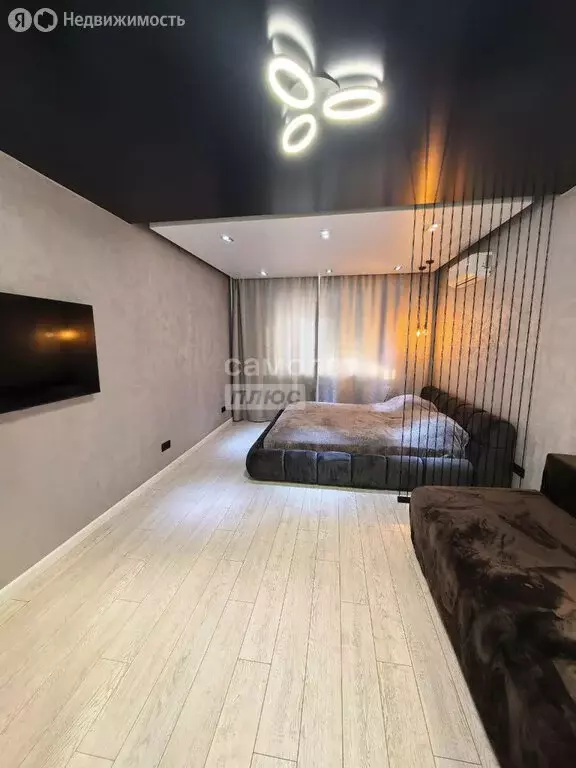 2-комнатная квартира: Иркутск, улица Ржанова, 45/2 (55.8 м) - Фото 2