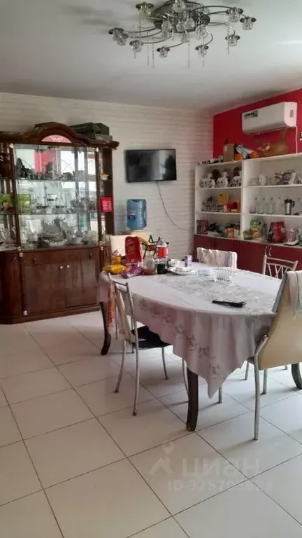 Дом в Краснодарский край, Анапа муниципальный округ, Красный хут. ул. ... - Фото 2